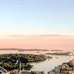Appartement 100m2 Luxury Skyscraper With Amazing View Over