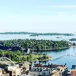 Appartement 100m2 Luxury Skyscraper With Amazing View Over