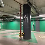 100m2 Luxury Skyscraper With Amazing View Over Helsinki
