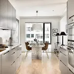 100m2 Luxury Skyscraper With Amazing View Over Appartement *