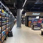 100m2 Luxury Skyscraper With Amazing View Over Helsinki