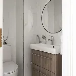 Appartement 100m2 Luxury Skyscraper With Amazing View Over Helsinki