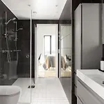 100m2 Luxury Skyscraper With Amazing View Over Helsinki
