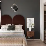 100m2 Luxury Skyscraper With Amazing View Over Appartement *