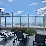 100m2 Luxury Skyscraper With Amazing View Over Helsinki