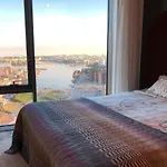 Appartement 100m2 Luxury Skyscraper With Amazing View Over Helsinki