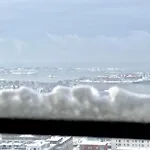 Appartement 100m2 Luxury Skyscraper With Amazing View Over *