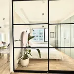 100m2 Luxury Skyscraper With Amazing View Over Appartement *