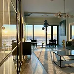 Appartement 100m2 Luxury Skyscraper With Amazing View Over