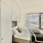 Appartement 100m2 Luxury Skyscraper With Amazing View Over *