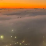 100m2 Luxury Skyscraper With Amazing View Over * Helsinki