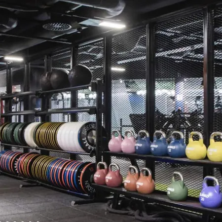 100m2 Luxury Skyscraper With Amazing View Over * Helsinki