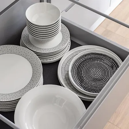 Huoneisto 100m2 Luxury Skyscraper With Amazing View Over Helsinki