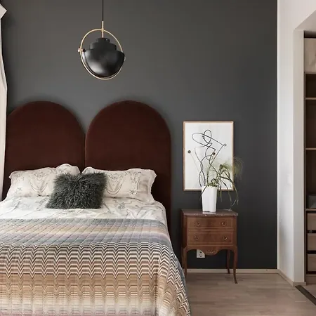 100m2 Luxury Skyscraper With Amazing View Over Huoneisto *