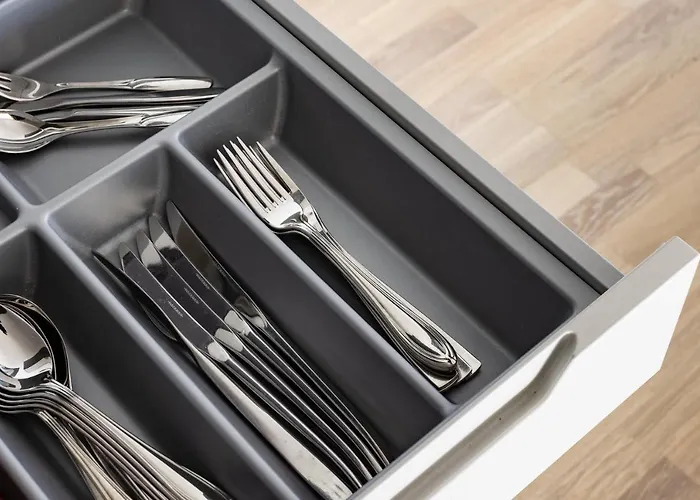 شقة 100m2 Luxury Skyscraper With Amazing View Over هلسنكي